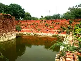 Jachcha Ki Baori in Hindaun, Rajasthan