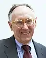 Jack Dangermond