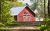 Jacob and Anna Leinonen Homestead