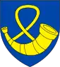 Coat of arms of Krnov