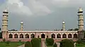 Tomb of Jahangir