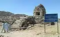 Jain Temple of Bhodesar