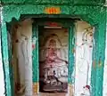 Ambapuram cave temple, 7th century