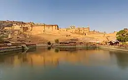 Amber Fort