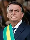  BrazilJair Bolsonaro2019–2022