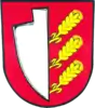 Coat of arms of Jakartovice