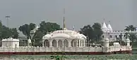 Jal Mandir, Pawapuri