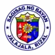 Official seal of Jalajala