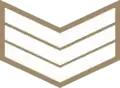 Sergeant(Jamaican Army)