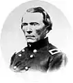 Brigadier GeneralJames G. Spears