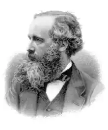 James Clerk Maxwell