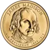 Madison dollar