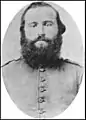 Brigadier GeneralJames M. McIntosh