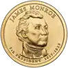 Monroe dollar