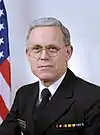 James O. Mason