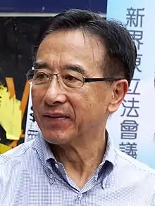 James Tien