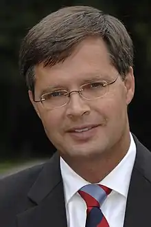 Jan Peter Balkenende(2002–2010)