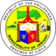 Official seal of Janiuay