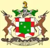 Coat of arms of Jaora