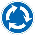 Roundabout