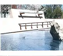 National Japanese American Memorial Bell (2001)