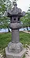 Japanese lantern in Washington