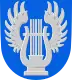 Coat of arms of Järvenpää