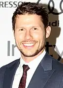 Jason Dundas (2016)