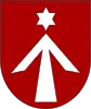 Coat of arms of Javorník