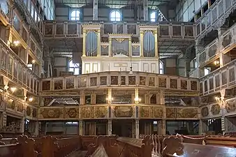 Organ