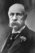 Senator Joseph Blackburn of Kentucky