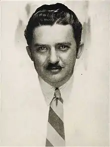 Jean Hersholt circa 1929