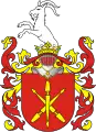 Jelita Coat of Arms