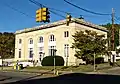 Jellico Post Office