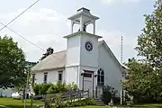 Jenera United Methodist Church