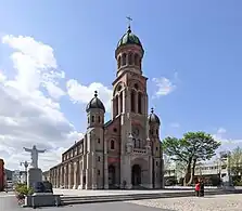 Jeondong Cathedral