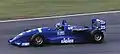 Ligier Junior Team (Jérémie Dufour, British Formula Three Championship, 1995)