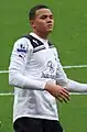 Jermaine Jenas