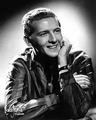 Jerry Lee Lewis, 1958