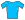 Blue jersey