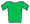 Green jersey