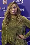 Jessica Mauboy (2021–2023)