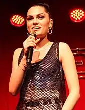 Jessie J (2015–2016)