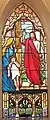 Jesus at the Door – "Behold, I stand at the door, and knock... and if any hear my voice and will open the door, I will come into him and sup with him and he with me."  Rev. 3:20