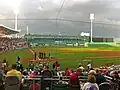 JetBlue Park at Fenway South before a Yankees Red Sox game