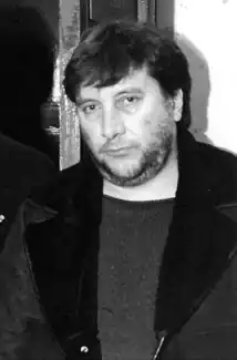 Black in 1985