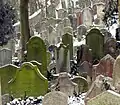 Jewish Cemetery