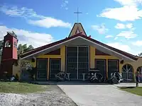 Sub-Parish Church of Santo Niño