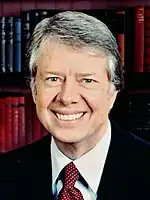 United StatesJimmy Carter, President