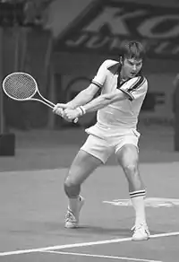 Jimmy Connors (1978)